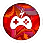 game booster performax android application logo